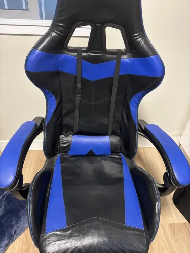 Cadeira gamer
