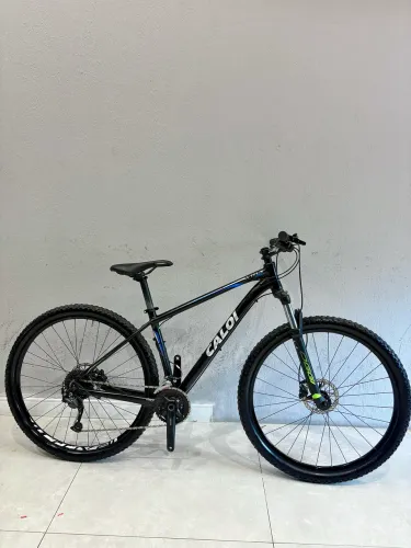 Caloi Virtus
