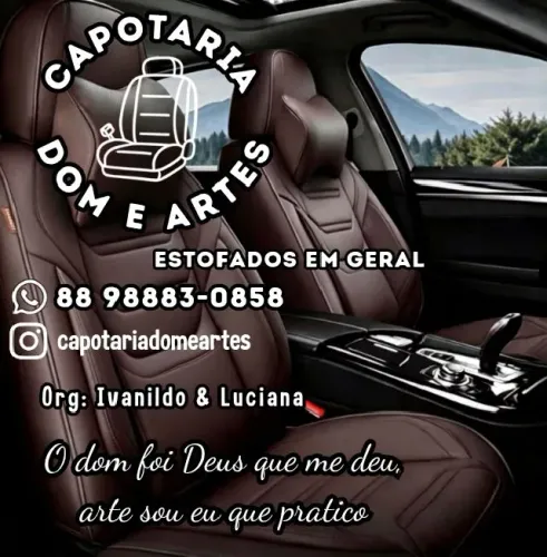 Reformas de estofados no geral