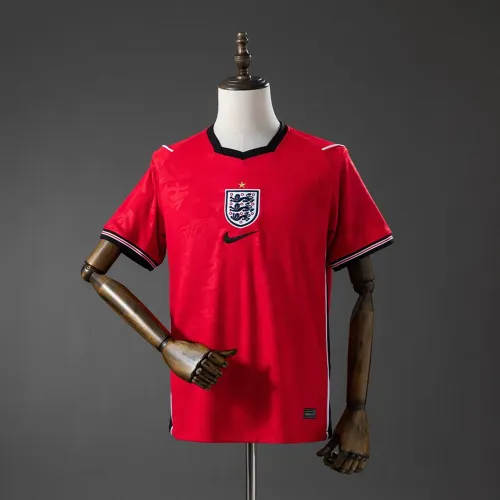 Camisa da Inglaterra 2026 Tamanho GG versão torcedor