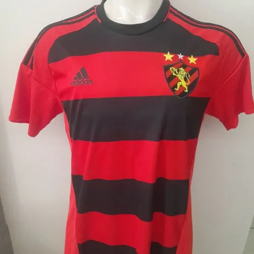 Camisa Sport Recife adidas 2016 nunca usada