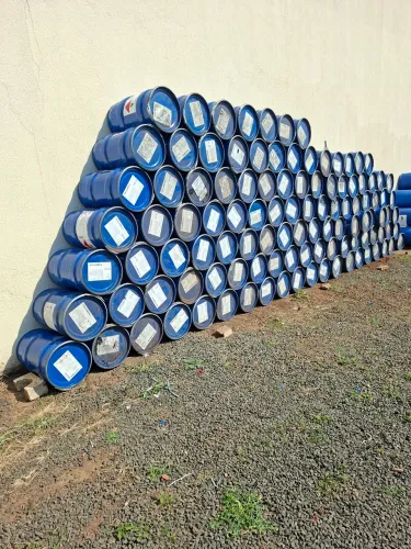 Tambor de 60 litros