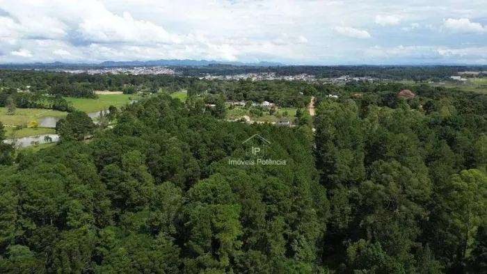 Chácara à venda, 11600 m² por R$ 950.000,00 - Granjas Eldorado - Piraquara/PR