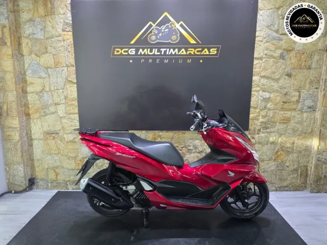 Honda Pcx 160 abs 2025