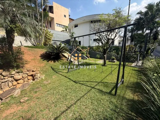 Terreno em Condomínio para Venda em Arujá, Arujázinho IV