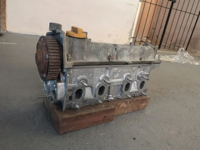 Vendo cabeçote Fiat Strada evo 1.4