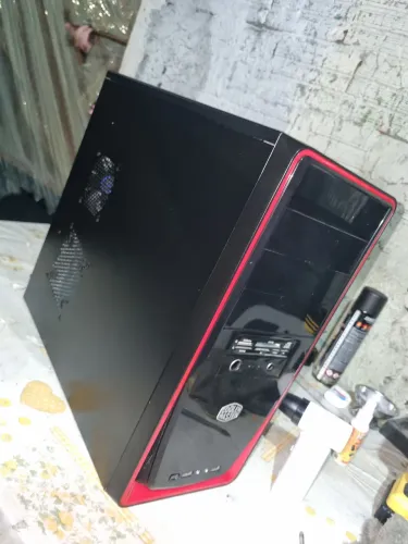 Gabinete Gamer de Época Cooler Master ELITE 310
