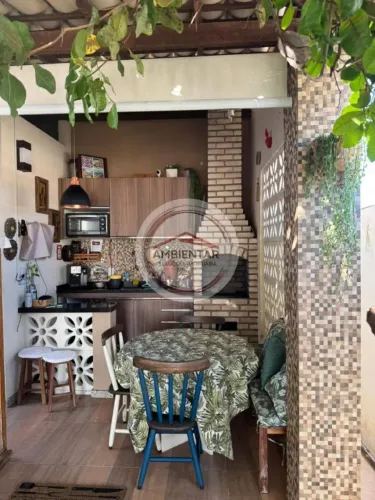 Casa à venda no AMBIENTAR IMOBILIÁRIA, ATALAIA, Aracaju, SE