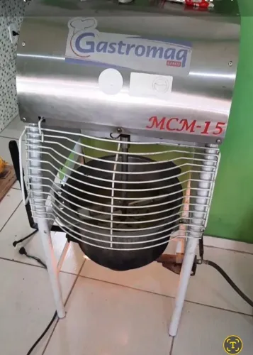 Masseira profissional