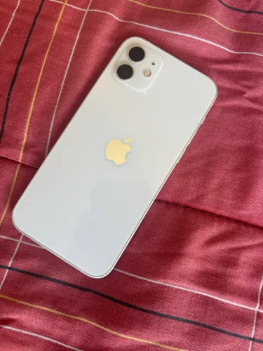 iPhone 12 Sem marcas de uso