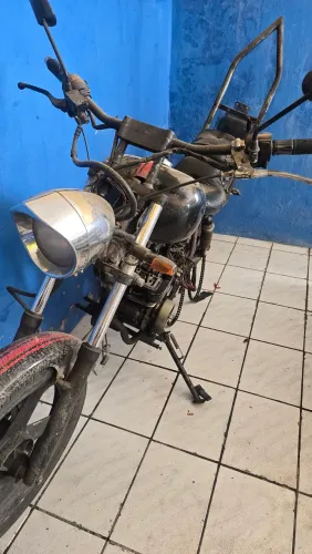 SHARK 250 - LEIA A DESCRIÇÃO