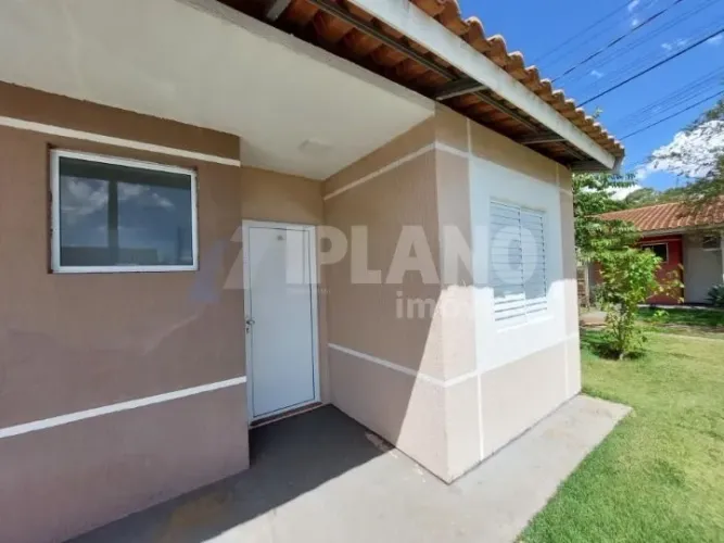 Locação de Casas / Condomínio na cidade de São Carlos