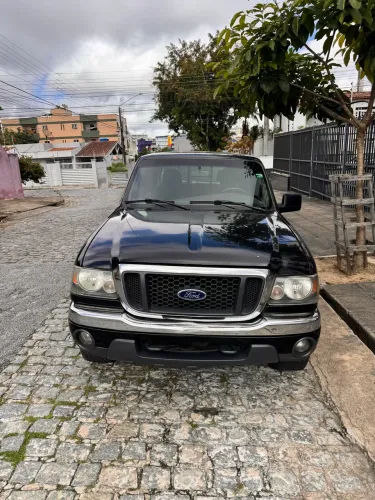 Ford Ranger XLT 3.0 PSE 163cv 4X4 CD TB Dies. 2009