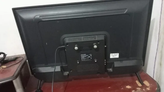 Tv smart 32 polegadas Multilaser