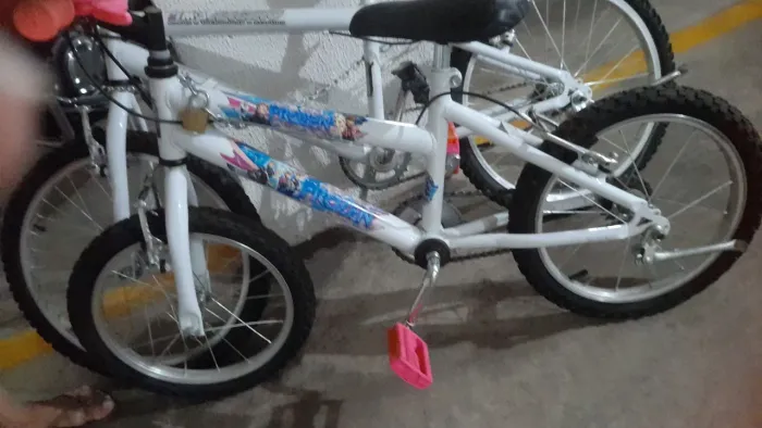 Bicicletas