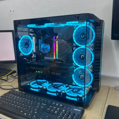 PC GAMER / COMPUTADOR I9 - 3070