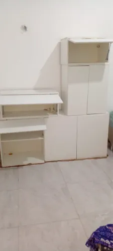 Armário de cozinha planejado