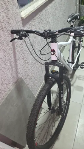 Bike GTS 20 aro 17