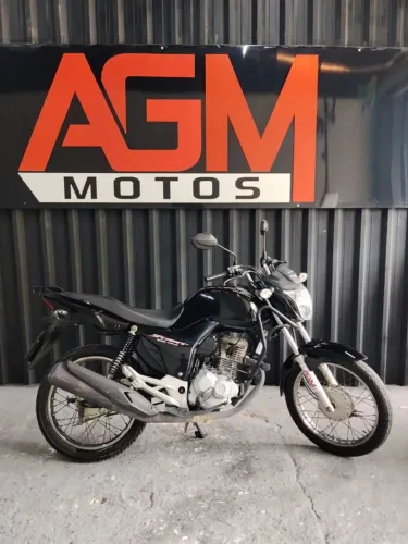 HONDA / CG 160 START 2021/2022