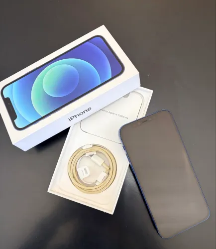 iPhone 12 128Gb