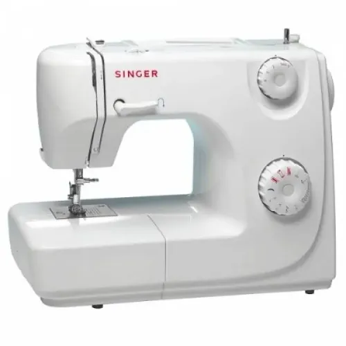 Máquina de costura Singer Mod 8280 Prelude Portátil 110V com Pedal