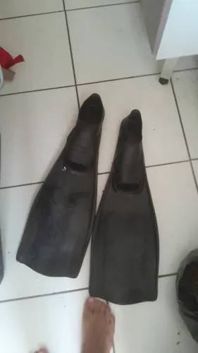 Pe de Pato 