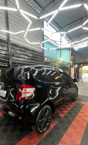 Honda Fit EXL 1.5 Flex/flexone 16V 5P AUT 2009