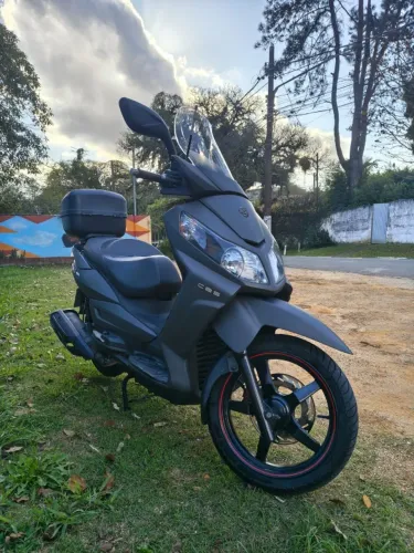 Citycom 300I 2018 Baixo KM