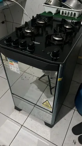Fogão
