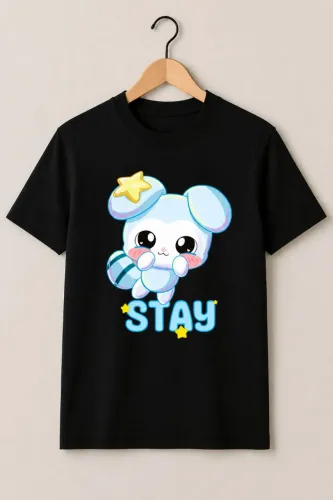 Camisa personalizada TASY - Straykids Kpop