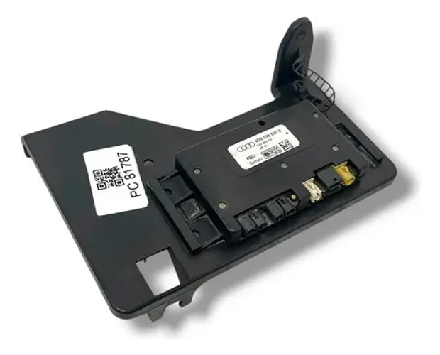 Módulo Amplificador Antena Audi A3 2002 2003 2004 2005 2006