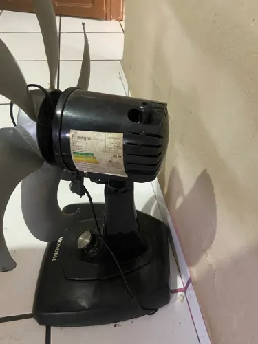 Ventilador