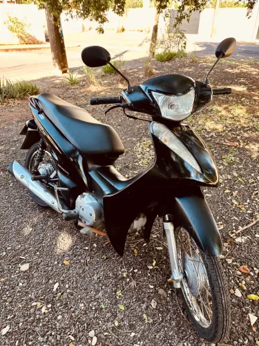 Honda Biz 125 ES Flex