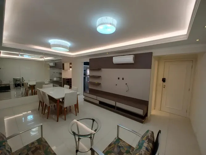 Imóvel para aluguel com 104 metros quadrados com 3 quartos