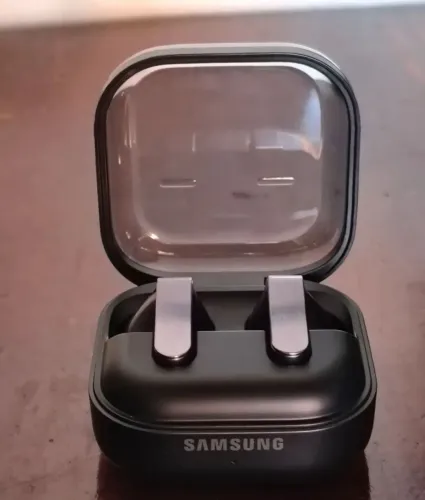 Buds 4 samsung preto