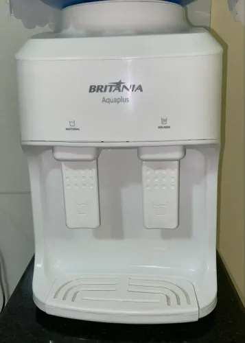 Bebedouro Britânia Aquaplus 20L