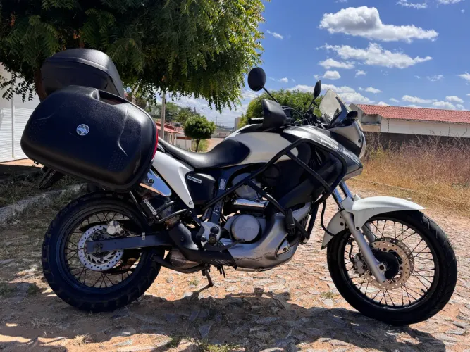 Honda XL 700v Transalp