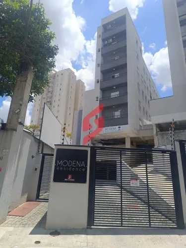ALUGO APARTAMENTO DUPLEX  MODENA RESIDENCE  Sorocaba