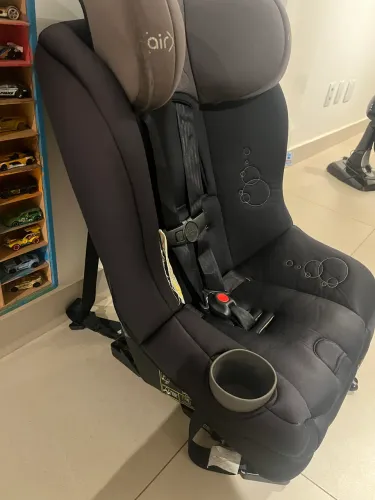 Cadeirinha Maxi-Cosi Pria 70 Air Protect - Completa