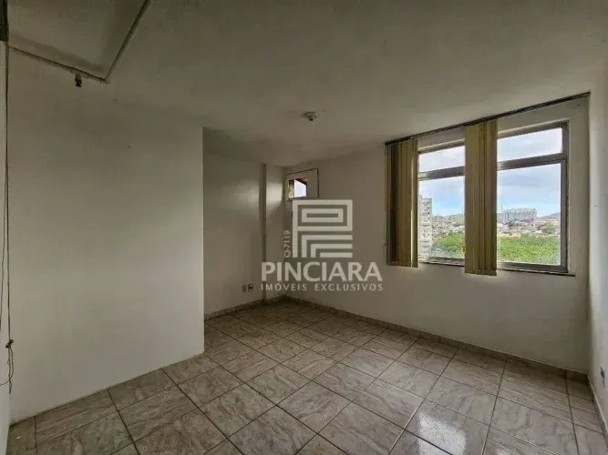 Sala à venda, 22 m² por R$ 70.000,00 - Mutondo - São Gonçalo/RJ