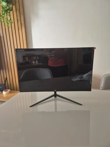 Monitor 165hz 24 polegadas Novo