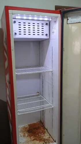 Vendo cervejeira Fricon