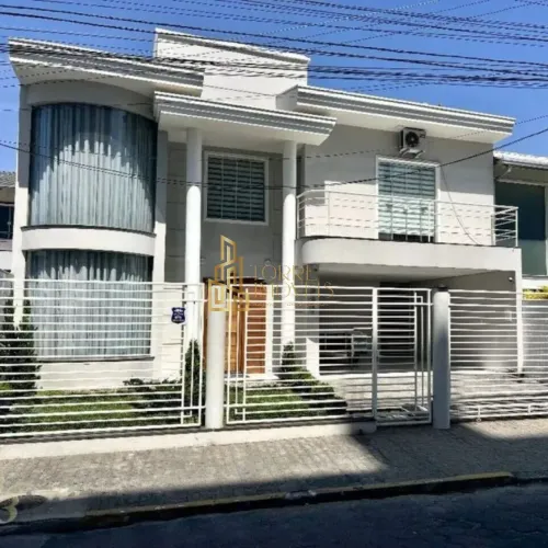 CASA RESIDENCIAL em ITAJAÍ - SC, SÃO JUDAS