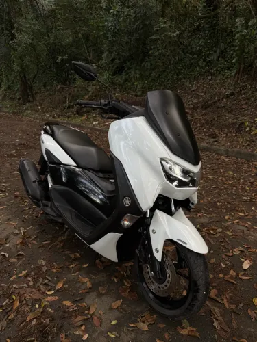 Nmax 160 2021