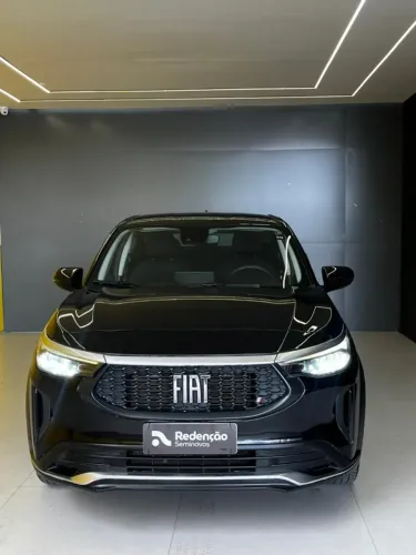 Fiat Fastback Audace 1.0 200 T. Flex AUT 2024