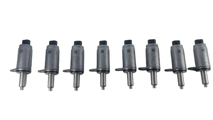 Válvula Solenoide Volkswagen Passat 2.0 T 16 17 18 19 20 21