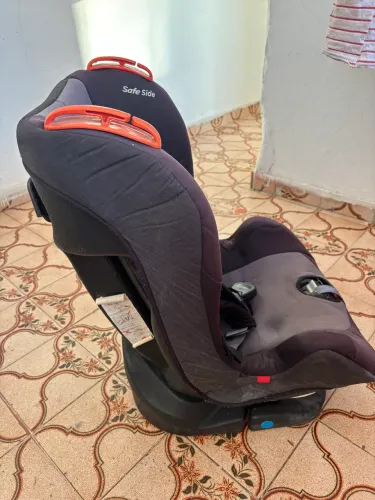 Bebê conforto