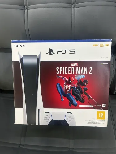 PlayStation 5