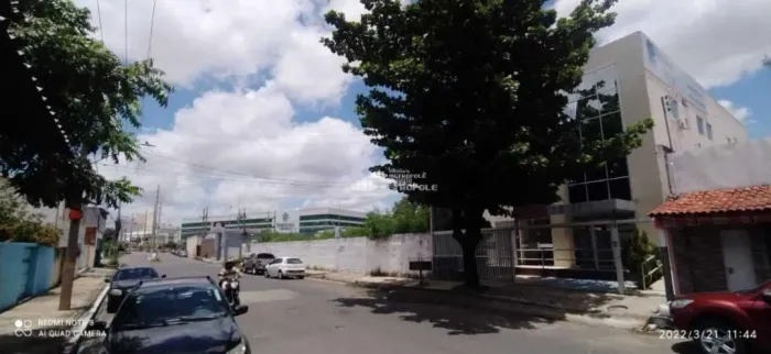 R.LIMA REBELO - BAIRRO:NOIVOS