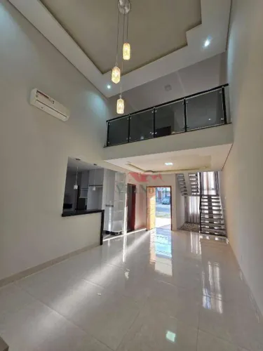 Casa com 3 dormitórios à venda por R$ 1.280.000,00 - Jardim Bréscia - Indaiatuba/SP